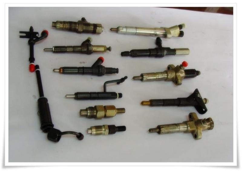 ศูนย์บริการตรวจเช็คปั้มดีเซล 