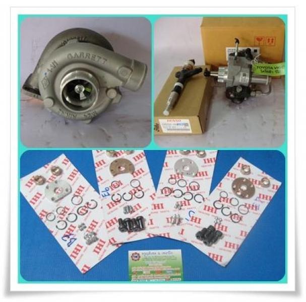 ซ่อมระบบไดเร็คอินเจคชั่น 